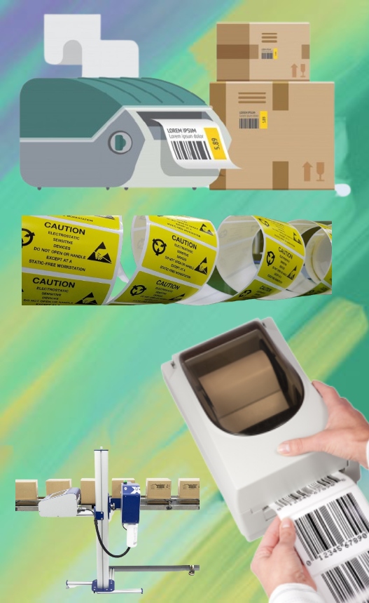 impresoras de etiquetas aguascalientes